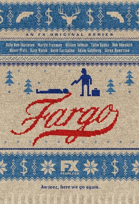 Fargo - Stagione 1