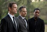 NBC ordina “Game Of Silence” con Wesley Snipes e “The Player” con David Lyons