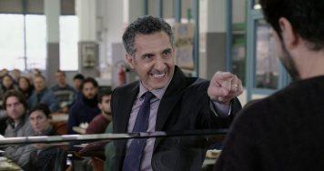 John Turturro