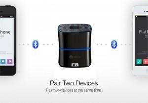 iClever® IC-BTS02: recensione Mini Speaker 5W Bluetooth 4.0 portatile