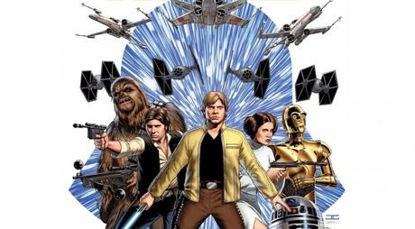 [Fumetto] Star Wars #1 di Aaron e Cassaday | Recensione