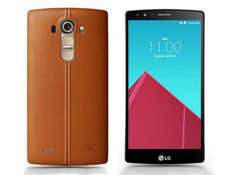 Sfondi Wallpaper LG G4 Download subito sul vostro telefono