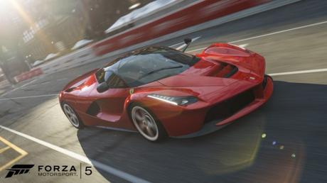 Project Cars vs Forza Motorsport 5!!!