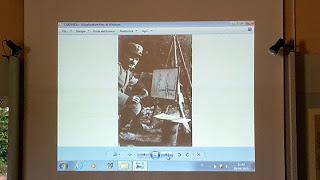 Una mostra dedicata alle vignette e alle foto di Nullo Musini nella Grande Guerra