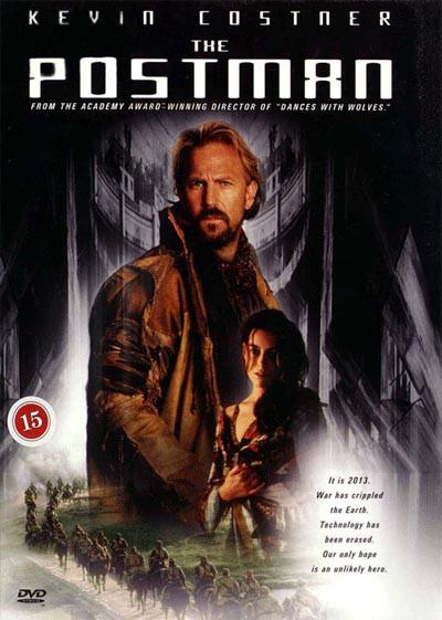 The Postman (movie)