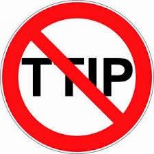 TTIP, cosa c'è in ballo?