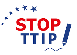 TTIP, cosa c'è in ballo?
