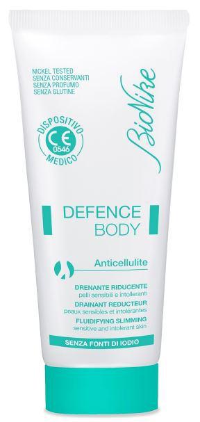 Crema-Anticellulite-Drenante-Defence-Body-Bionike