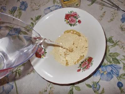 Tortino cremoso quinoa e zucchine