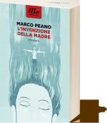 BOOK WISHLIST INSPIRATION BOARD: L’invenzione della madre di Marco Peano