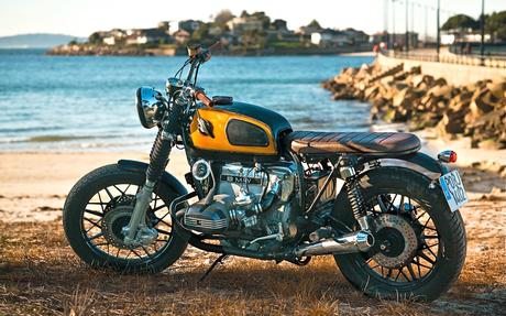 R100 Brat by Tarmac