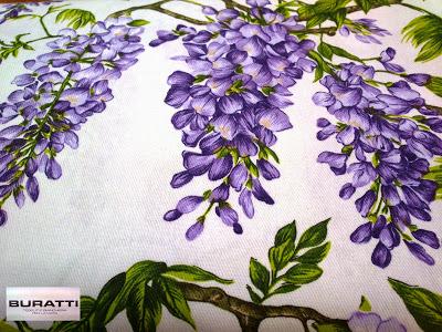 Tessuti per tovaglie e arredamento da cucina - Novità Primavera/Estate 2015 Tessuti per tovaglie e arredamento da cucina - Novità Primavera/Estate 2015