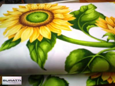 Tessuti per tovaglie e arredamento da cucina - Novità Primavera/Estate 2015 Tessuti per tovaglie e arredamento da cucina - Novità Primavera/Estate 2015