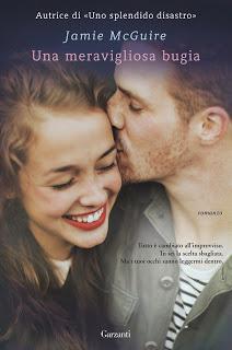 Recensione: Una meravigliosa bugia di Jamie McGuire