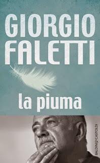 Anteprima: La piuma di Giorgio Faletti