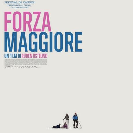 FORZA MAGGIORE