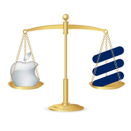 Continua la battaglia tra Apple e Ericsson 