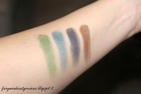 MY DARLING PALETTE #3: URBAN DECAY VICE 3