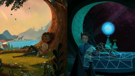 Broken Age header