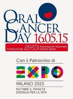 Il 16 maggio tutti in Piazza del Popolo per l’Oral Cancer Day 2015
