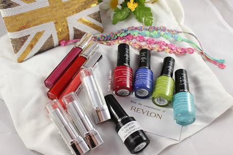 revlon cruciani