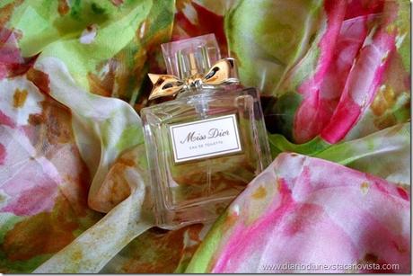 miss dior edt