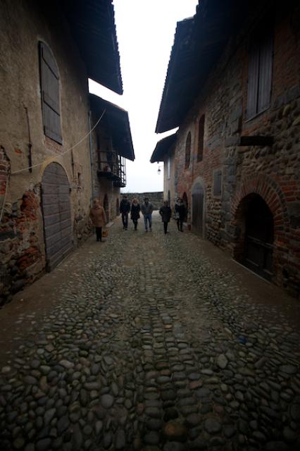 Biella e dintorni: un territorio elegante celato da verdi colline