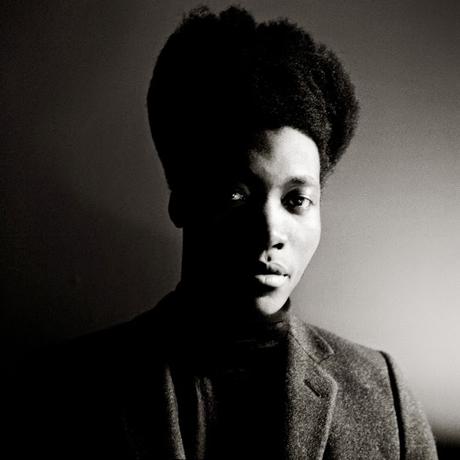 La voce intensamente dolente di Benjamin Clementine