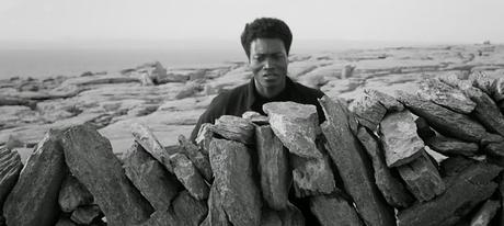 La voce intensamente dolente di Benjamin Clementine