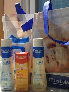 Mustela una azienda davvero nata in farmacia.