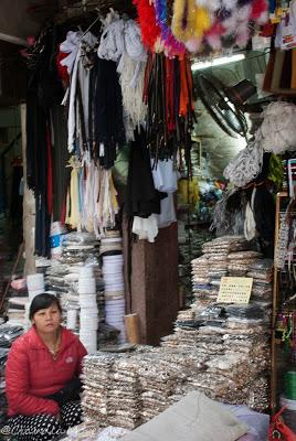 A spasso per Hanoi con una guida speciale