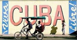 Tutti a Cuba!