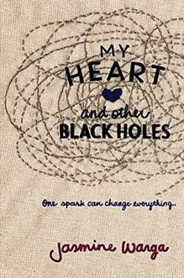 Anteprima: cuore altri buchi neri