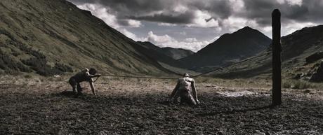 Valhalla rising