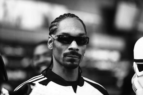 MUSICA: Snoop Dogg: gangsta, icona hip hop, Rastafarai, moneymaker