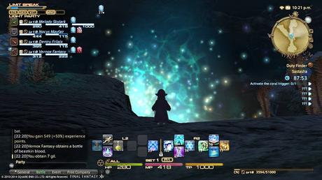 Final Fantasy XIV: A Realm Reborn