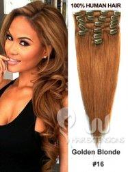 Capelli Lunghi Click Hair Extensions