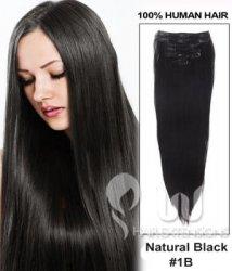 Capelli Lunghi Click Hair Extensions