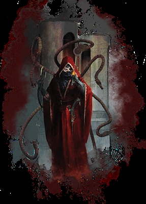 Rumors Cult Mechanicus: Formazioni dal Codex