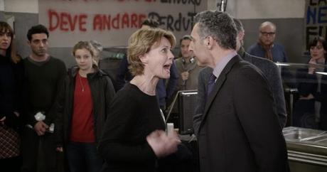 MIA MADRE - L'apoteosi della destrutturazione morettiana