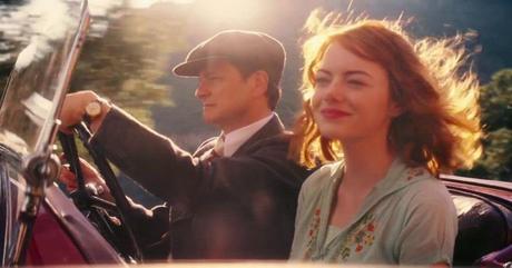 MAGIC IN THE MOONLIGHT Una luce di romantica speranza per Woody Allen