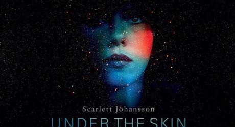 UNDER THE SKIN - Sperimentando le paure dell'uomo con la pelle aliena di Scarlett