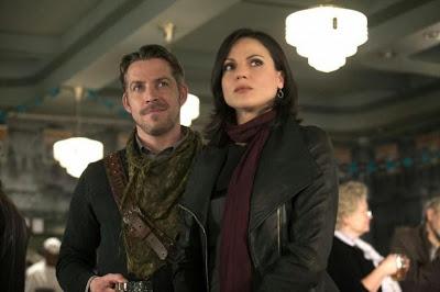 Once Upon a Time - Stagione 4-Ultima Parte
