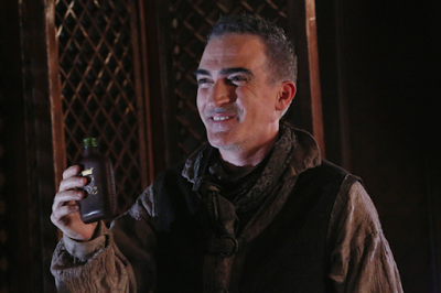 Once Upon a Time - Stagione 4-Ultima Parte