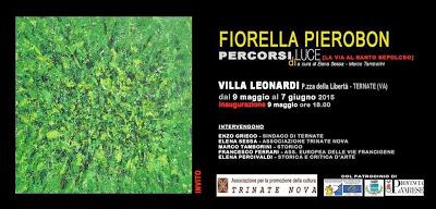 Fiorella Pierobon - 