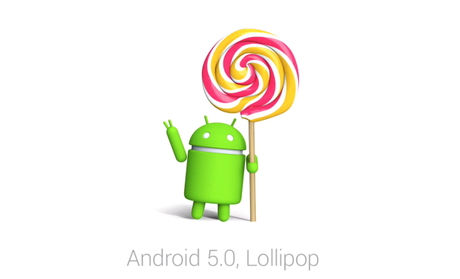 Samsung S4: arriva Lollipop!!!