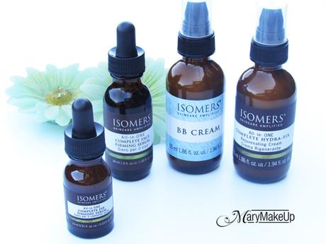 Isomers Skincare Amplified All-in-One Supreme Edition