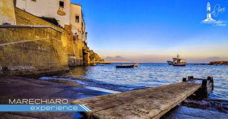 Marechiaro Experience. Il mare visto con occhi diversi MARECHIARO
