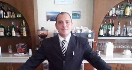 Carlo Sibilli, suicida a Gragnano Carlo Sibilli, suicida a Gragnano