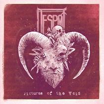 Despot – Pictures Of The Void Despot – Pictures Of The Void